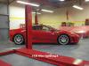 Lowering a New F430